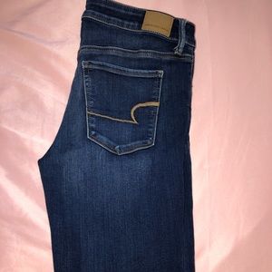American Eagle jean